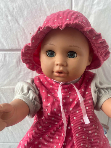 Muñeca Imaginarium 0