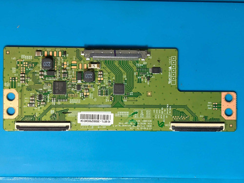 Placa T Com *original* Philips Tv 43pfg65501 77 0