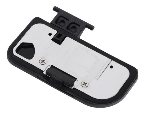 Tapa De Batería Nikon D850 0