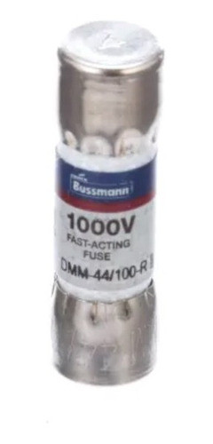 Fusible De Repuesto 1000v Fast Ac/dc 440ma Multimetros Fluke 0