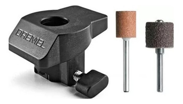 Dremel Aditamento A576 Guia Lijar Desbastar Accesorios 0 Dremel Aditamento A576 Guia Lijar Desbastar Accesorios 0
