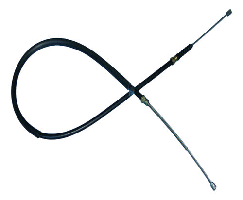 Cable Freno De Mano Trasero Izquierdo Renault Trafic 88 - 96 0