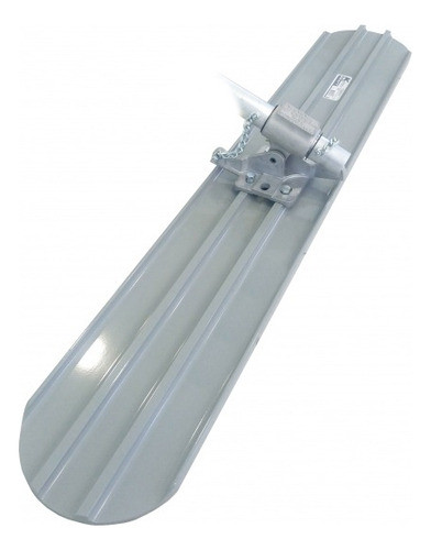 Regla Para Fratacho De Magnesio 0