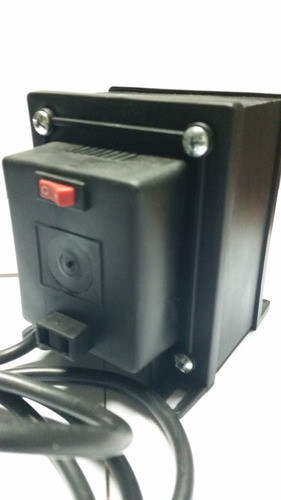 Transformador 220v 110v 1500w 0