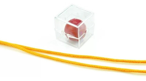 Oddball Cristal Box Magia Truco Caja Mágica / Alberico Magic 0