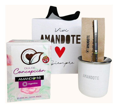 Amandote Regalo Especial Premium 0