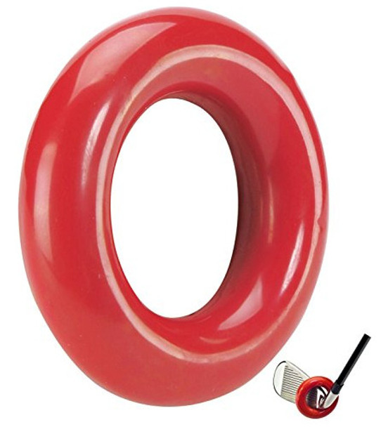Jp Lann Golf - Anillo De Swing Para Práctica Y Entrenamiento 0 Jp Lann Golf - Anillo De Swing Para Práctica Y Entrenamiento 0