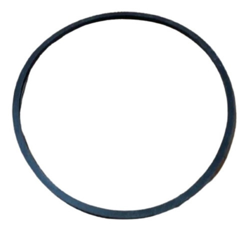 Oring Seccion Cuadrada Cierre Multivalvula Marca Plufilt 0