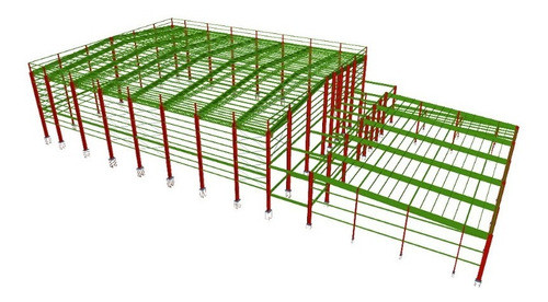 Ingeniero Civil -  Calculo Estructuras -  Estudio De Suelos 0