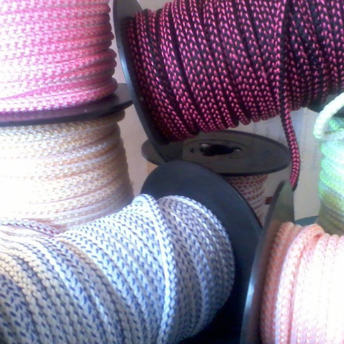 Cordones  De 5 Mm 0