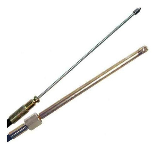 Cable De Direccion Fayva 3000 Con 3,05m De Vaina 0