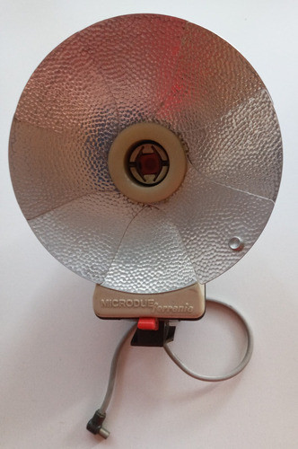 Ferrania Flash Microdue 0