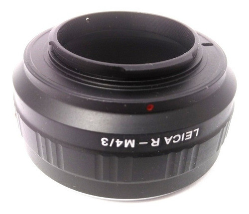Adaptador De Leica R A Micro 4/3 0