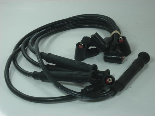 Cable De Bujia Bmw 316e 0