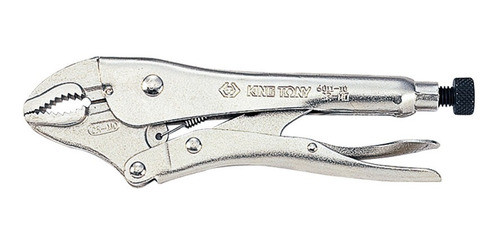 Pinza De Fuerza King Tony 10 0