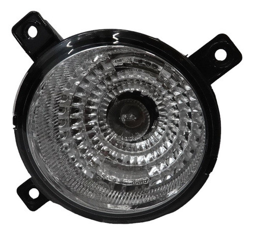 Faro Trasero Izquierdo Marcha Atras Chevrolet Spark Ls. 0