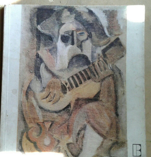 Catálogo Rafael Barradas 0