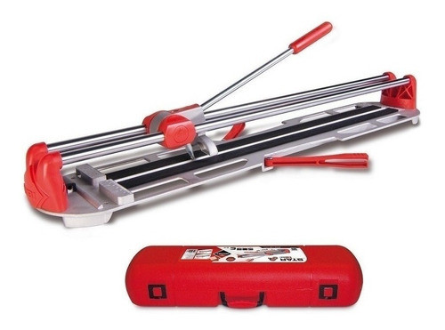 Cortadora De Cerámica Rubi Star 42 Cm Con Maleta 0