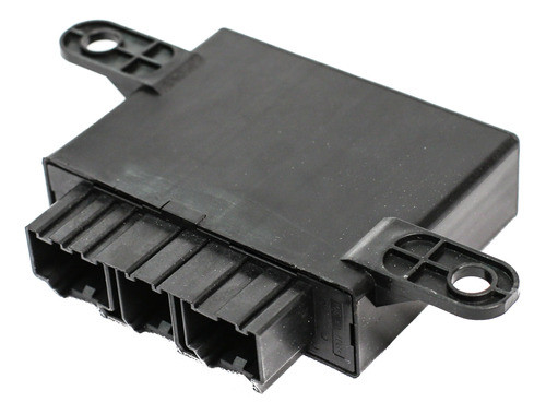 Central Sensor Estacionam. Fiat 0