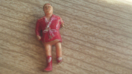 Titanes En El Ring Jose Luis Jack 0