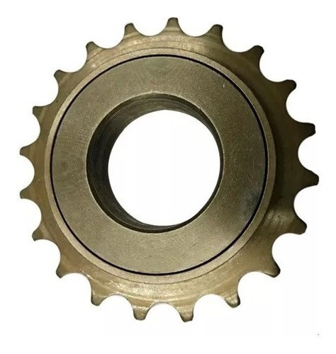 Piñón Bicicleta Universal 18 Dientes Rosca 0