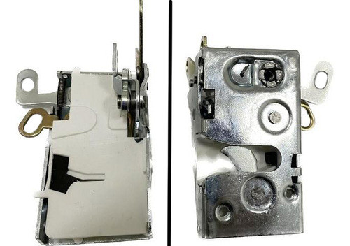 Cerradura Puerta Delantera Derecha P/escort 88/94 0