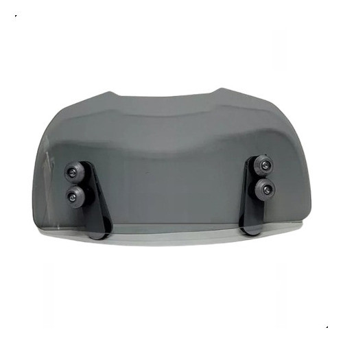 Deflector Extension Parabrisas Curtain Universal Cris Dompa 0