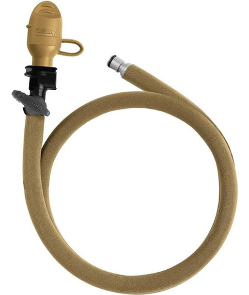 Camelbak - Tubo De Repuesto Mil Spec Crux Coyote (2039201000 0
