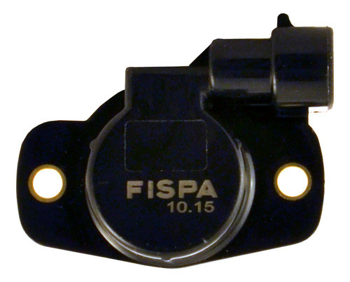 Sensor Tps Fiat Palio Siena 1.6 Spi Mono Strada 1.3 8v 0