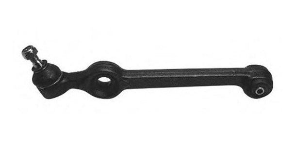 Brazo De Suspension Con Rotula Fiat 147 - Fiorino - Spazio 0 Brazo De Suspension Con Rotula Fiat 147 - Fiorino - Spazio 0