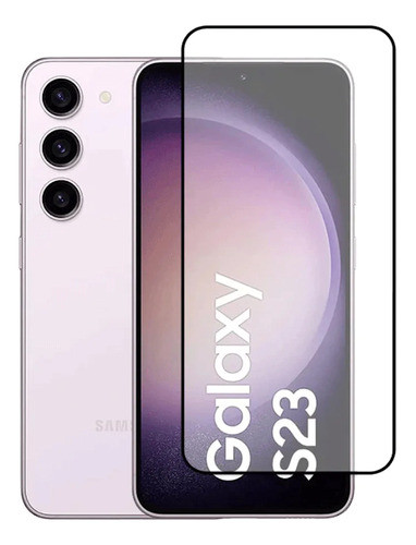 Protector Vidrio Templado Samsung S23 - 9d 5d 4d 3d Premium® 0