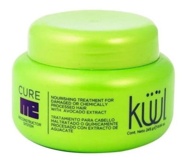 Kuul Cure Me Reconstructor System 245g 0