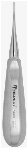 Elevador Apical 2,5mm 726/2s Medesy 0