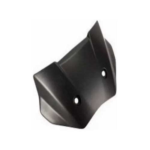 Parabrisa Cubre Óptica Superior Suzuki Gixxer 150 - Original 0