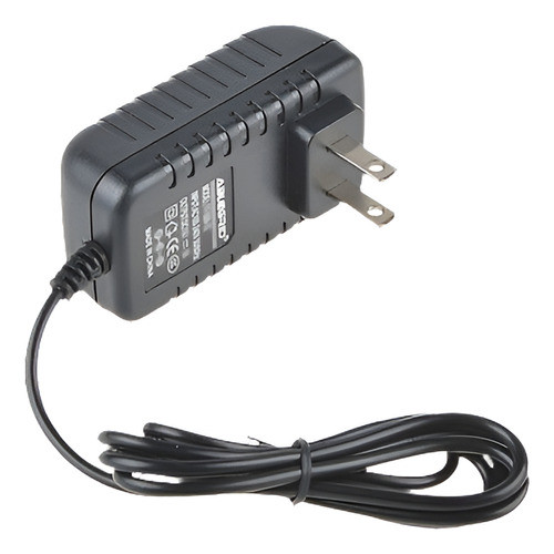 Fuente De Alimentación 12v 2a Adaptador Cargador Para Wd Mi 0