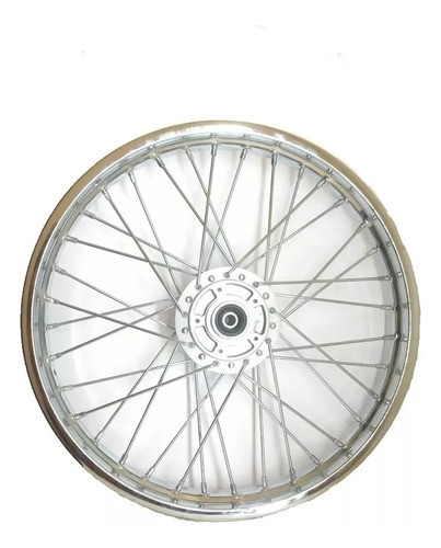 Llanta Comp Del Cg / Baccio Classic / Zapucai - Freno Disco 0