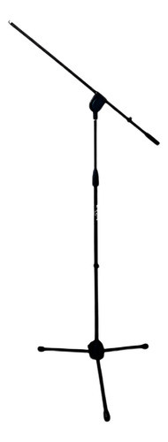 Pedestal Para Microfone Girafa Em Metal Profissional Dstands 0