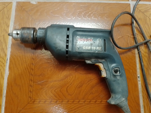 Agujereadora Electrica Bosch 0