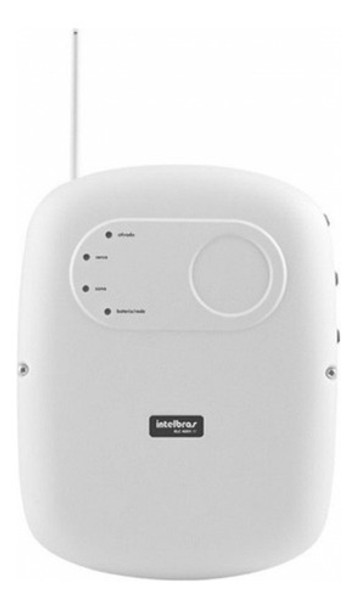 Central De Cerca Eléctrica Intelbras - 5003 0