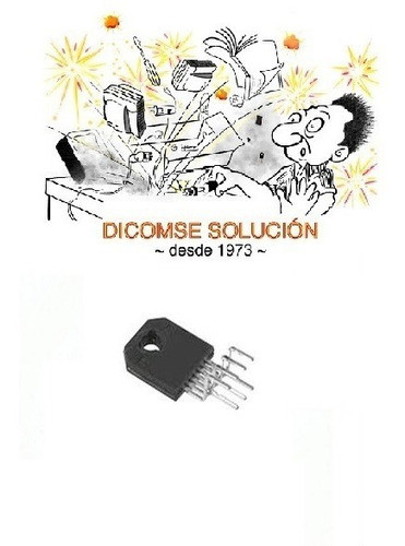 Circuito Integrado Tfa9842aj Tfa9842    * 0