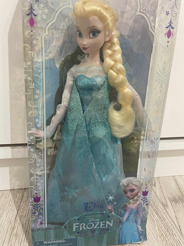 Elsa Original 0