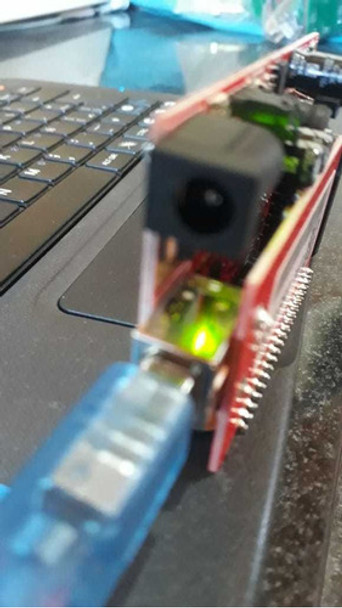 Scrips Para Upa Chino Programador 0