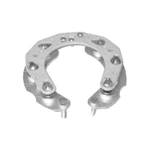 Plaqueta Rectificadora Para Ford 6d 35a Tamatel 18184 0