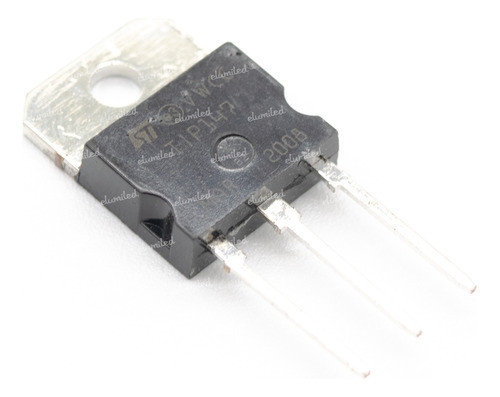 30 X Tip147 Transistor Pnp Darlington 10a 100v 0