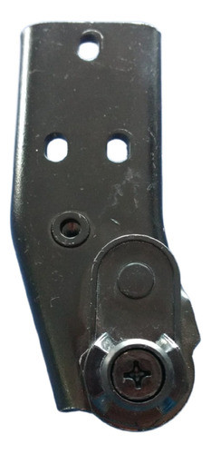 Bisagra Inferior De Puerta Refrigerador Patrick Mabe Rmd 52h 0