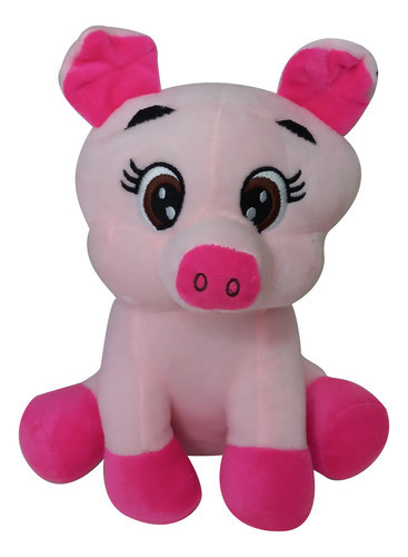 Peluche Chancho 0