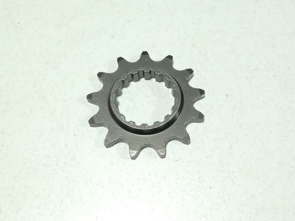 Piñón Kinetic Safari  Z 13 0