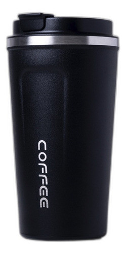 Vaso Termico Black 500 Ml 0