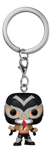 Funko Pop! Llavero: Marvel Luchadores - Venom 0