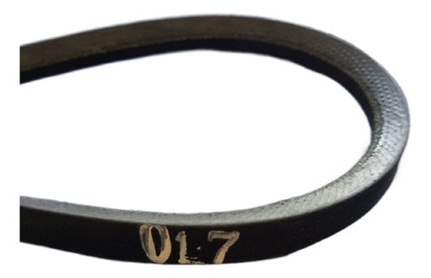 Correa En V 017 0-17 0